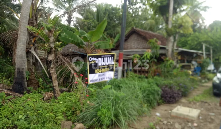 Land Investment in Carita Anyer Land Investment in Carita Anyer