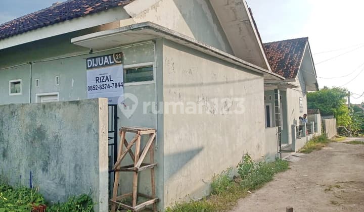 Kosan 6 Pintu Jalan Raya Anyer Mancak Cocok Untuk Invest