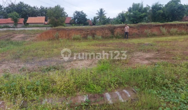 Lialang Residence Hook Land 5 Minutes to West Serang Toll Road Lialang Residence Hook Land 5 Minutes to West Serang Toll Road