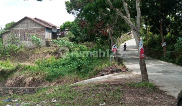 Tanah Lingkar Selatan Km 3 Depan Al Hanif