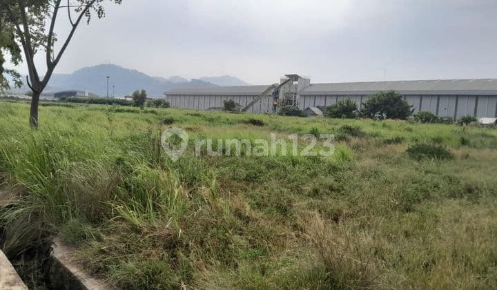 Dijual Tanah Pinggir Laut