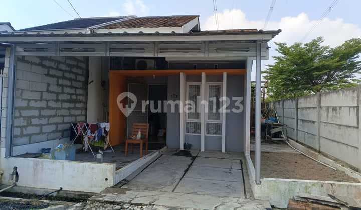 Hunian Minimalis Bagus Grand Pesona Cilegon