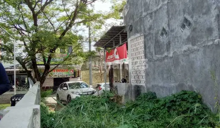 Land Parcel on Jl Sulian Sukmajaya Negotiable Until Deal