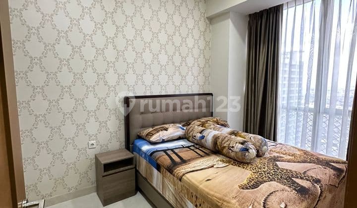 Disewakan 1+1 Bedroom Furnish Taman Anggrek Residence