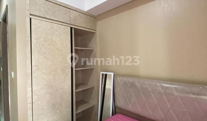 FOR SALE CHEAP FULLY FURNISHED STUDIO orchid garden residences