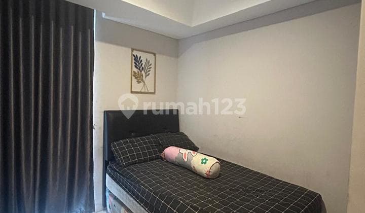 Disewakan Studio Furnish Taman Anggrek Residence