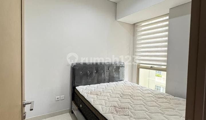 disewakan 1 bedroom furnish taman anggrek residence