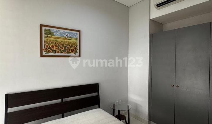 Disewakan 1 Bedroom Furnish Taman Anggrek Residence