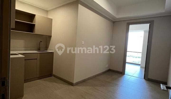 Disewakan 1 Bedroom Semi Furnish Menara Jakarta Kemayoran