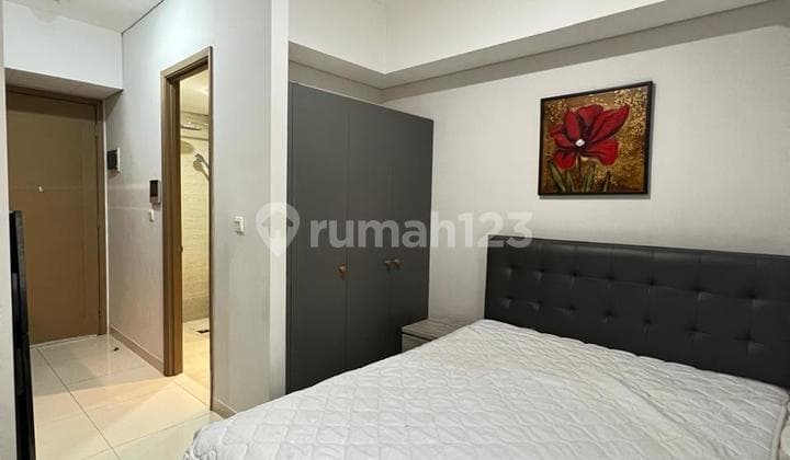 Disewakan Studio Full Furnish Taman Anggrek Residence