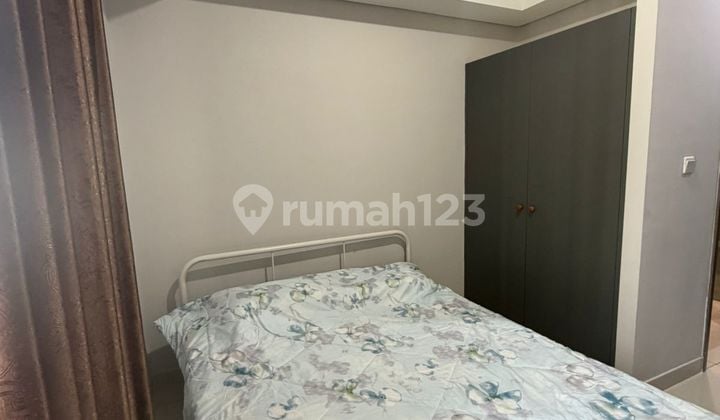 Disewakan Studio Furnish Taman Anggrek Residence