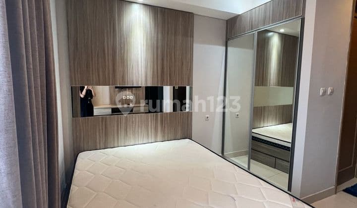 Disewakan Studio Full Furnish Taman Anggrek Residence