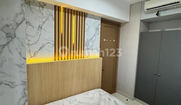Disewakan 1 Bedroom Full Furnish Taman Anggrek Residence