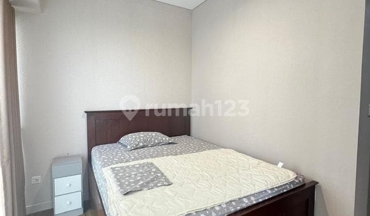 For Rent 2 Bedroom Furnished Taman Anggrek Residence