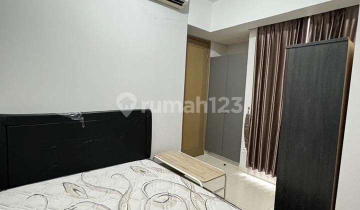 For Rent: 2 Bedroom Furnished Taman Anggrek Residence