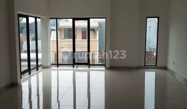 Ruko Baru Siap Pakai di Astana Anyar