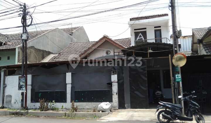 Rumah Siap Huni Bisa Untuk Kontrakan di Permata Kopo