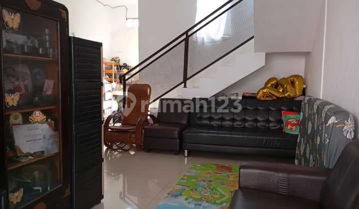 The Most Okay Minimalist House for Newlyweds in Kopo Permai