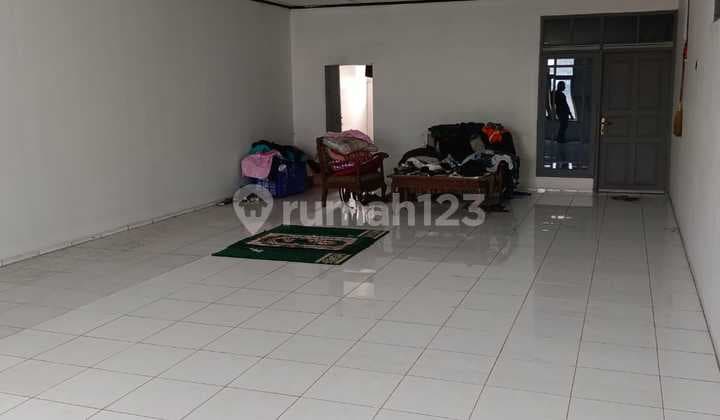 Kost + Gudang Pasti Untung Harga Paling Oke di Sadang Sari