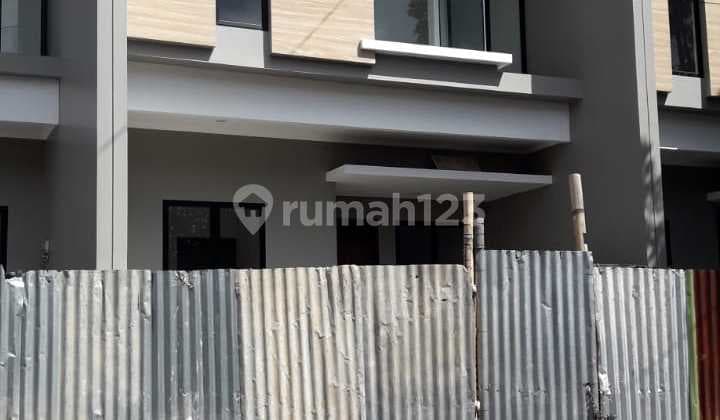 New House Recommended in Tanjung Anom, Sayap Pajajaran
