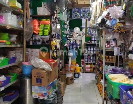 Ruko Komersial 2 Lantai Pasti Untung di Lippo Cikarang