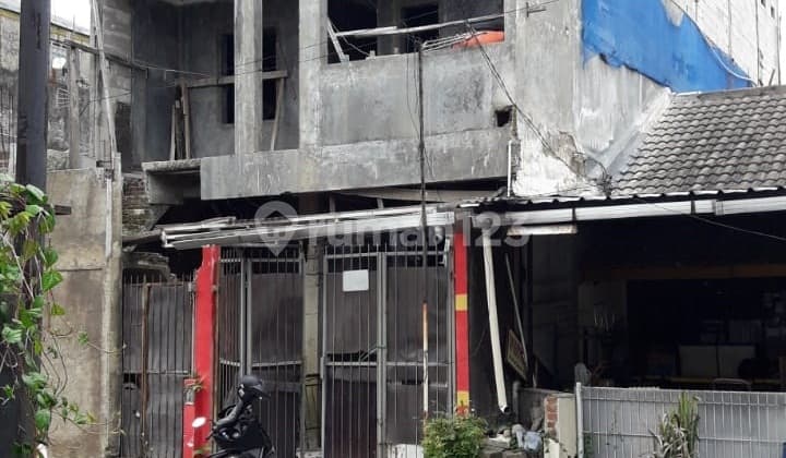 Kost Baru Berada di Tengah Kota Bandung di Kurdi