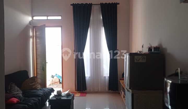 Rumah Full Furnished di Jatimekar Residence, Pameungpeuk