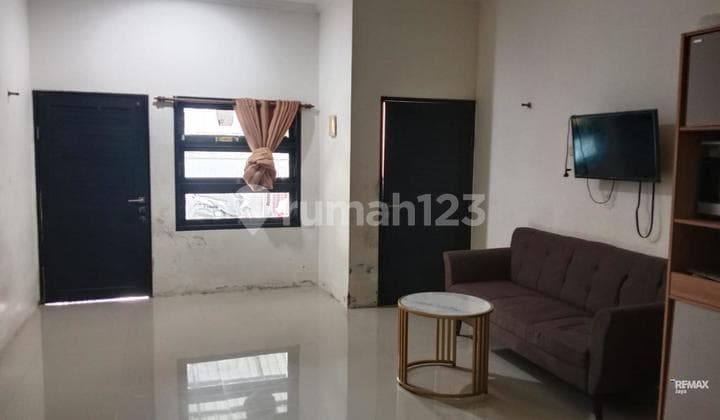 Rumah di Tengah Denpasar, di Jual.