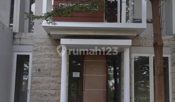 Rumah Dijual di Citraland, Jl. Cargo, Denpasar.