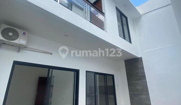 New House for Rent in Nusa Dua Area.