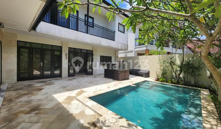 Villa Murah Siap Huni di Balangan Dijual.