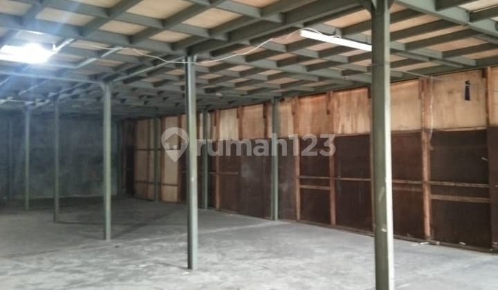 Gudang Disewakan Ancol