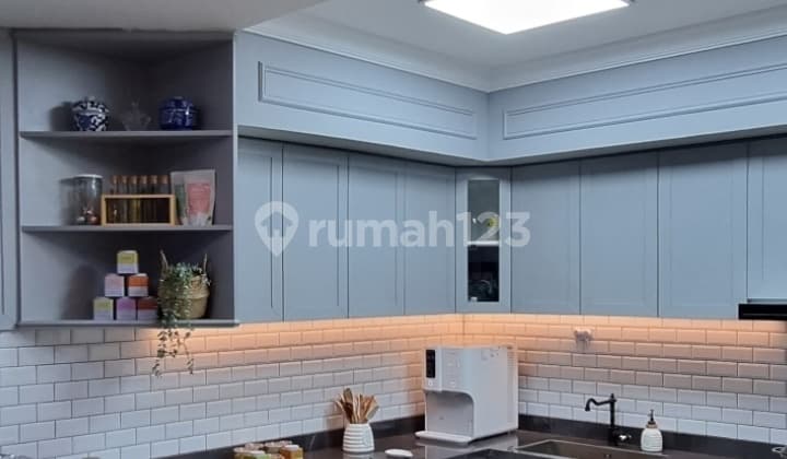 Rumah Dijual Green Lake City East Asia