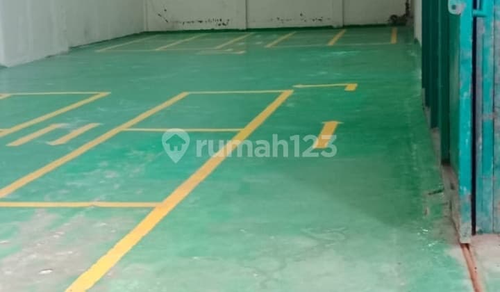 Warehouse for Rent, Kapuk Livestock