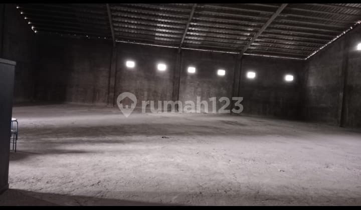 Gudang Disewakan Ciledug Tangerang