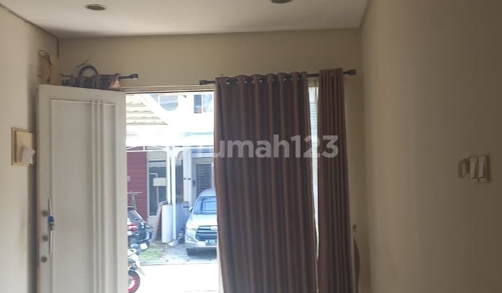 House for Rent Puri Mansion