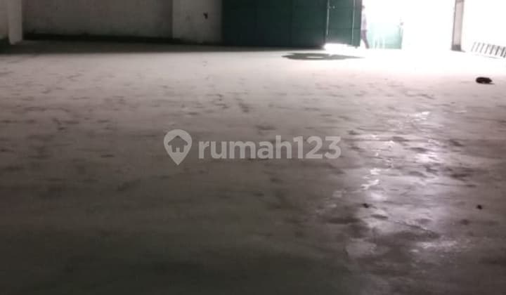 Gudang Disewakan Pantai Indah Dadap