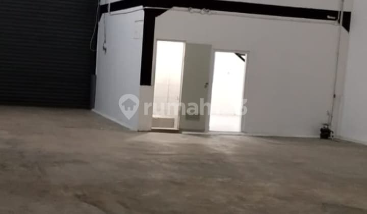 Gudang Disewakan Legok Tangerang
