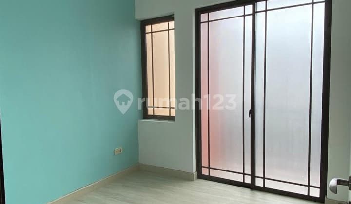 Rumah Disewakan dan Dijual Green Lake City Asia