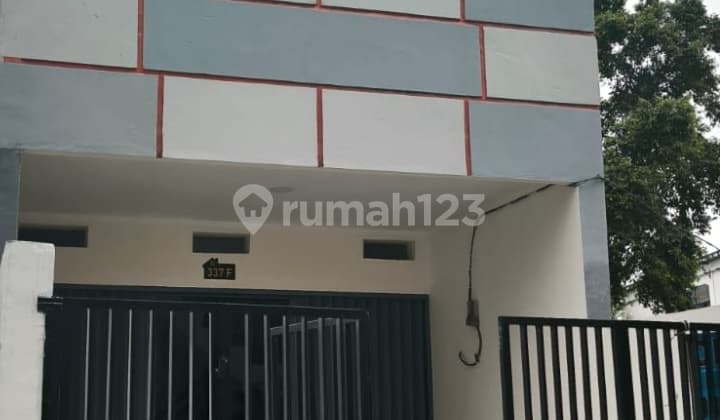 Ruko Dijual Citra 1 Ext Jkt Barat