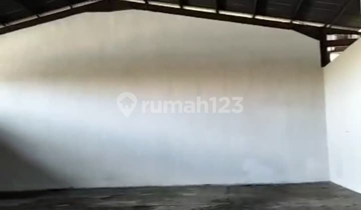 Gudang Disewakan Batuceper Tangerang