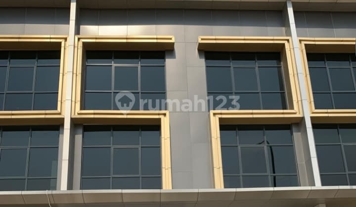 Warehouse for Rent Priuk Tangerang