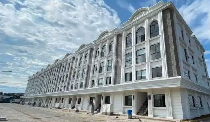 Disewakan Condo Green Royal