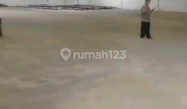 Gudang Disewakan Balaraja Tangerang