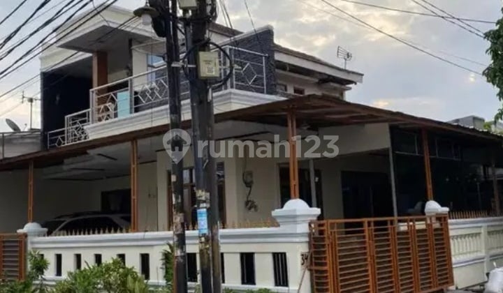 Rumah Disewakan Poris Polward