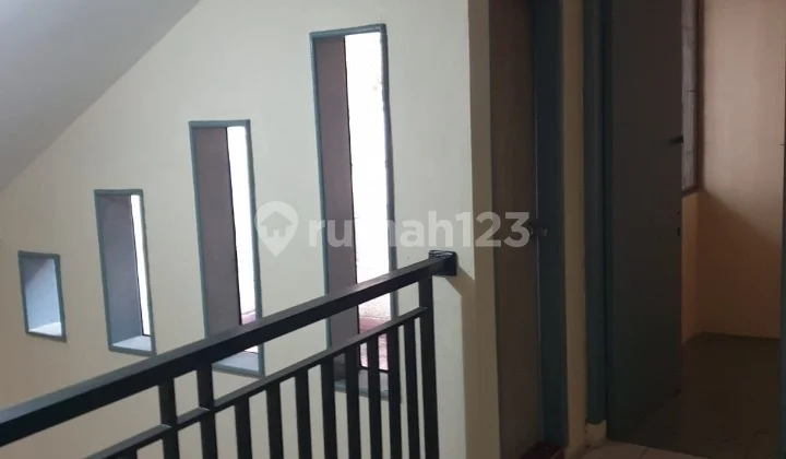Rumah Disewakan Semanan Indah Cengkareng