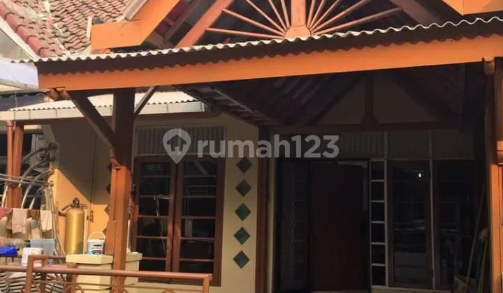 Rumah Disewakan Citra Garden 3