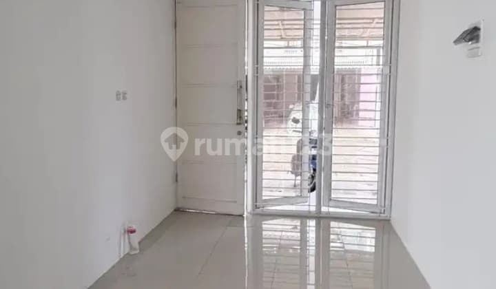 House for Rent Greencort Cengkareng