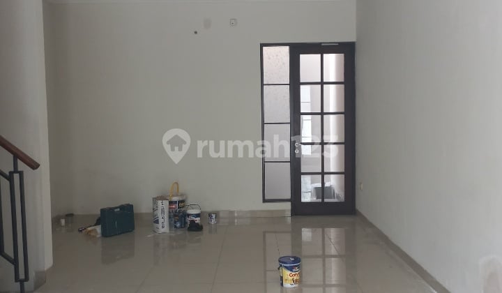 Rumah Disewakan Greenlake Cluster East Asia