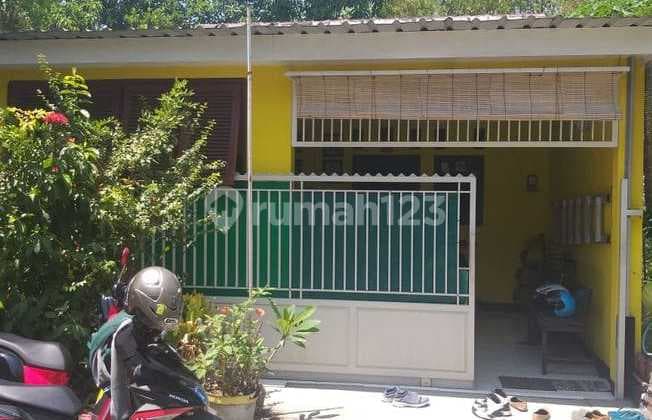 Rumah Murah Siap Huni Jumputrejo Permai Shm